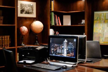 Intercontinental Warsaw, An Ihg Hotel  Warsaw: Photo 