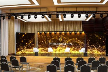 Intercontinental Warsaw, An Ihg Hotel  Warsaw: Photo 