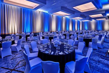 Intercontinental Warsaw, An Ihg Hotel  Warsaw: Photo 