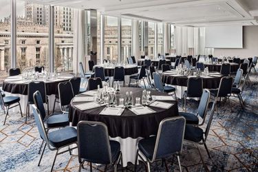Intercontinental Warsaw, An Ihg Hotel  Warsaw: Photo 