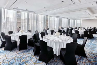 Intercontinental Warsaw, An Ihg Hotel  Warsaw: Photo 