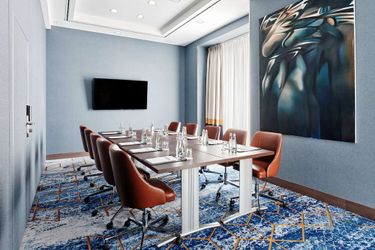 Intercontinental Warsaw, An Ihg Hotel  Warsaw: Photo 