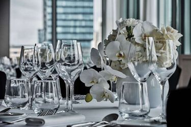 Intercontinental Warsaw, An Ihg Hotel  Warsaw: Photo 
