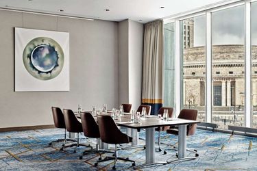 Intercontinental Warsaw, An Ihg Hotel  Warsaw: Photo 