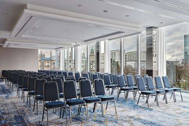 Intercontinental Warsaw, An Ihg Hotel  Warsaw: Photo 