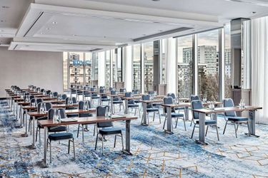 Intercontinental Warsaw, An Ihg Hotel  Warsaw: Photo 