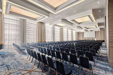 Intercontinental Warsaw, An Ihg Hotel  Warsaw: Photo 