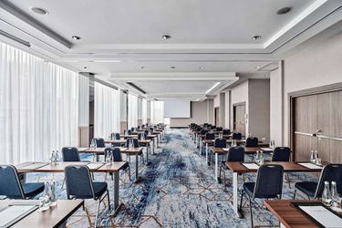 Intercontinental Warsaw, An Ihg Hotel  Warsaw: Photo 