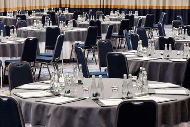 Intercontinental Warsaw, An Ihg Hotel  Warsaw: Photo 