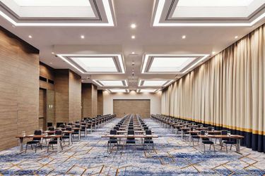Intercontinental Warsaw, An Ihg Hotel  Warsaw: Photo 