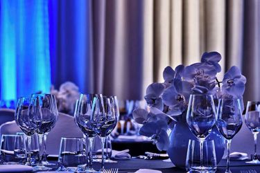 Intercontinental Warsaw, An Ihg Hotel  Warsaw: Photo 
