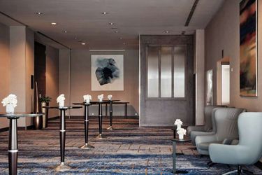 Intercontinental Warsaw, An Ihg Hotel  Warsaw: Photo 