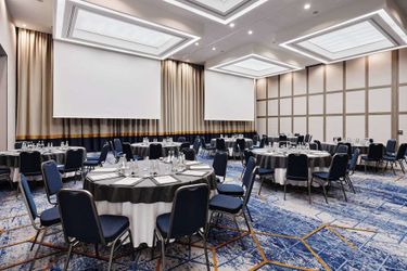 Intercontinental Warsaw, An Ihg Hotel  Warsaw: Photo 