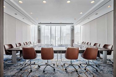 Intercontinental Warsaw, An Ihg Hotel  Warsaw: Photo 