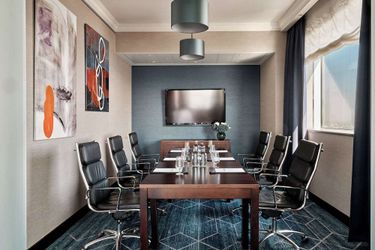 Intercontinental Warsaw, An Ihg Hotel  Warsaw: Photo 