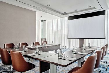 Intercontinental Warsaw, An Ihg Hotel  Warsaw: Photo 
