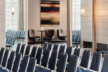 Intercontinental Warsaw, An Ihg Hotel  Warsaw: Photo 