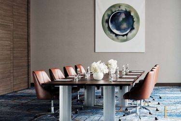 Intercontinental Warsaw, An Ihg Hotel  Warsaw: Photo 