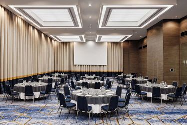 Intercontinental Warsaw, An Ihg Hotel  Warsaw: Photo 