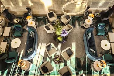 Intercontinental Warsaw, An Ihg Hotel  Warsaw: Photo 