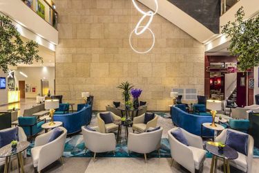 Intercontinental Warsaw, An Ihg Hotel  Warsaw: Photo 