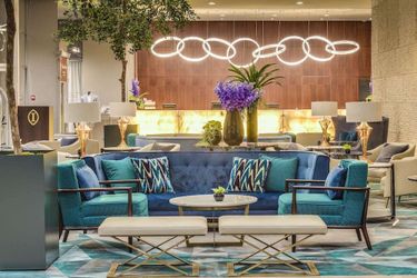 Intercontinental Warsaw, An Ihg Hotel  Warsaw: Photo 