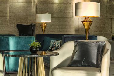 Intercontinental Warsaw, An Ihg Hotel  Warsaw: Photo 
