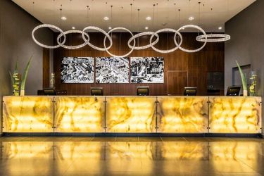 Intercontinental Warsaw, An Ihg Hotel  Warsaw: Photo 