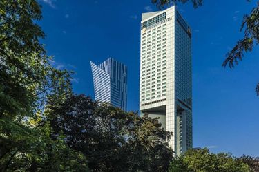 Intercontinental Warsaw, An Ihg Hotel  Warsaw: Photo 