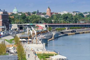 Intercontinental Warsaw, An Ihg Hotel  Warsaw: Photo 