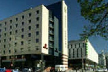 Hotel Gromada Warszawa Centrum:  WARSAW