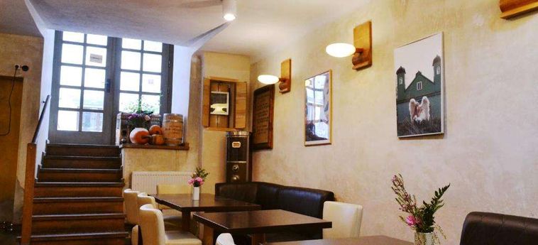 Hotel Chopin Boutique Warsaw: Photo 