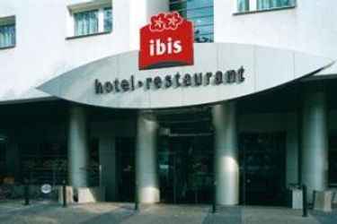 Hotel Ibis Warszawa Centrum:  WARSAW