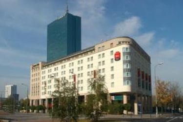 Hotel Ibis Warszawa Stare Miasto:  WARSAW