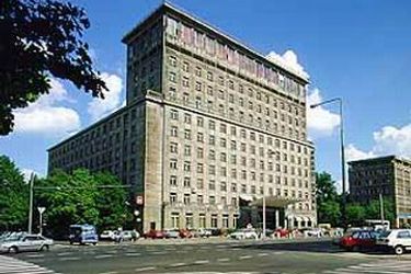 Hotel Mercure Warszawa Grand:  WARSAW