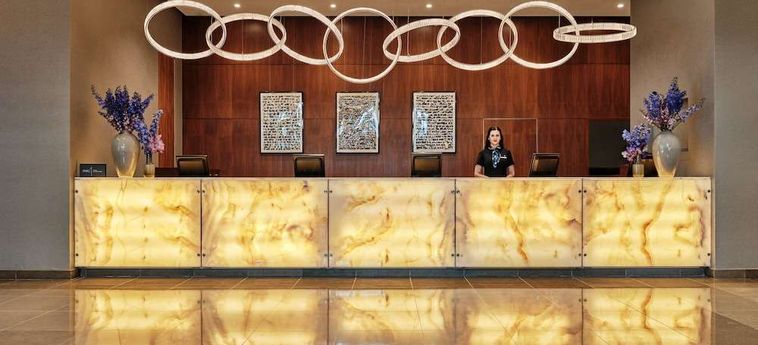 Intercontinental Warsaw, An Ihg Hotel  Warschau: Foto 