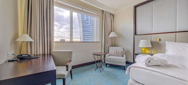 Intercontinental Warsaw, An Ihg Hotel  Warschau: Foto 
