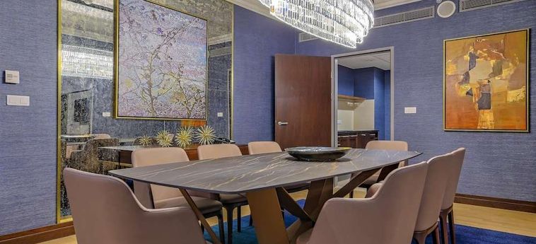 Intercontinental Warsaw, An Ihg Hotel  Warschau: Foto 