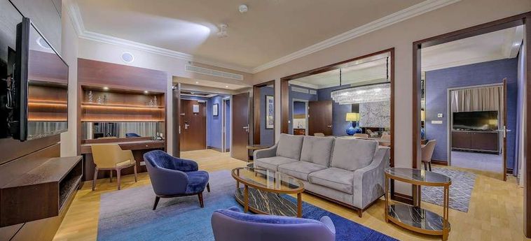 Intercontinental Warsaw, An Ihg Hotel  Warschau: Foto 