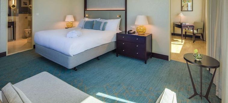 Intercontinental Warsaw, An Ihg Hotel  Warschau: Foto 