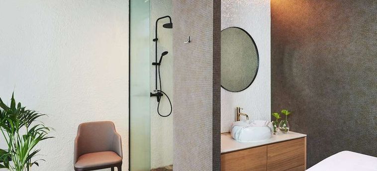 Intercontinental Warsaw, An Ihg Hotel  Warschau: Foto 