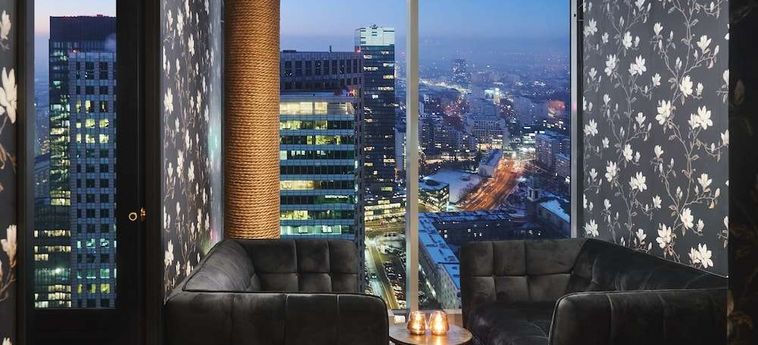 Intercontinental Warsaw, An Ihg Hotel  Warschau: Foto 