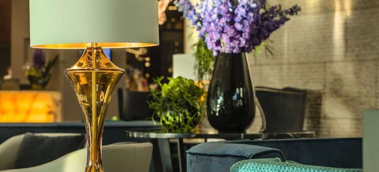 Intercontinental Warsaw, An Ihg Hotel  Warschau: Foto 