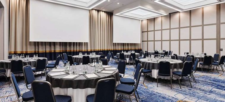 Intercontinental Warsaw, An Ihg Hotel  Warschau: Foto 