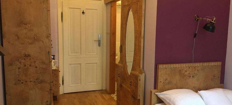Hotel Chopin Boutique Warschau: Foto 