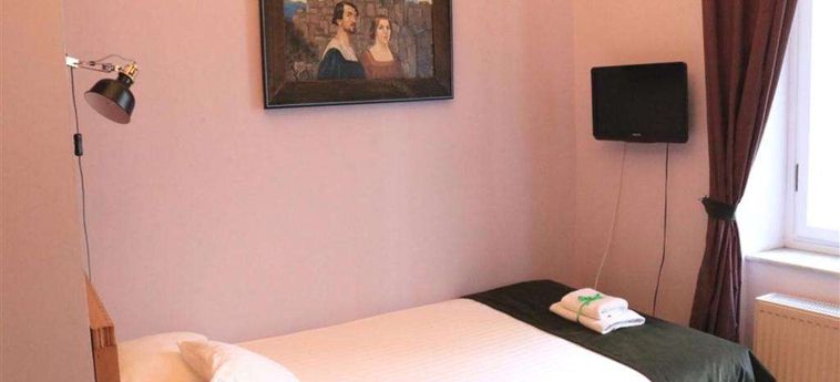 Hotel Chopin Boutique Warschau: Foto 
