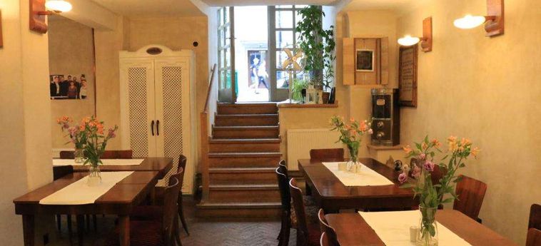 Hotel Chopin Boutique Warschau: Foto 