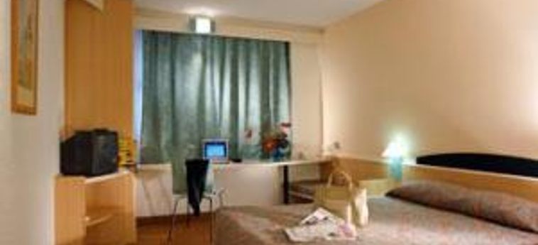 Hotel Ibis Warszawa Centrum Warschau: Foto 