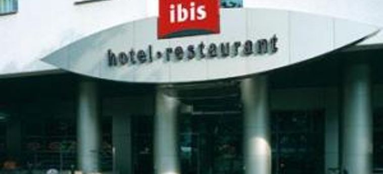 Hotel Ibis Warszawa Centrum Warschau: Foto 