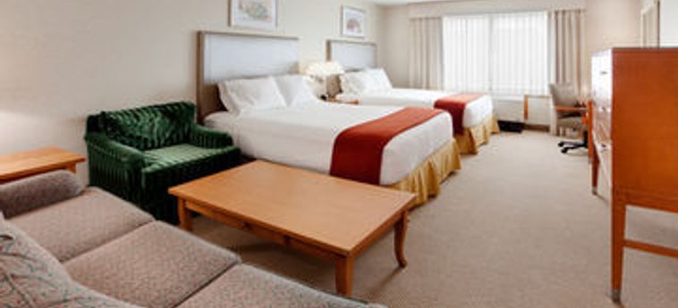 HOLIDAY INN EXPRESS HOTEL & SUITES WARWICK-PROVIDENCE (AIRPORT) 2 Estrellas